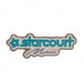 Stranger Things Badge Starcourt Mall - Excellent Pick