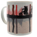 Stranger Things Heat Changing Mug - Excellent Pick