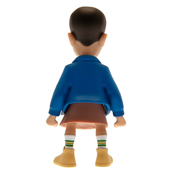 Stranger Things MINIX Figure Eleven - Excellent Pick