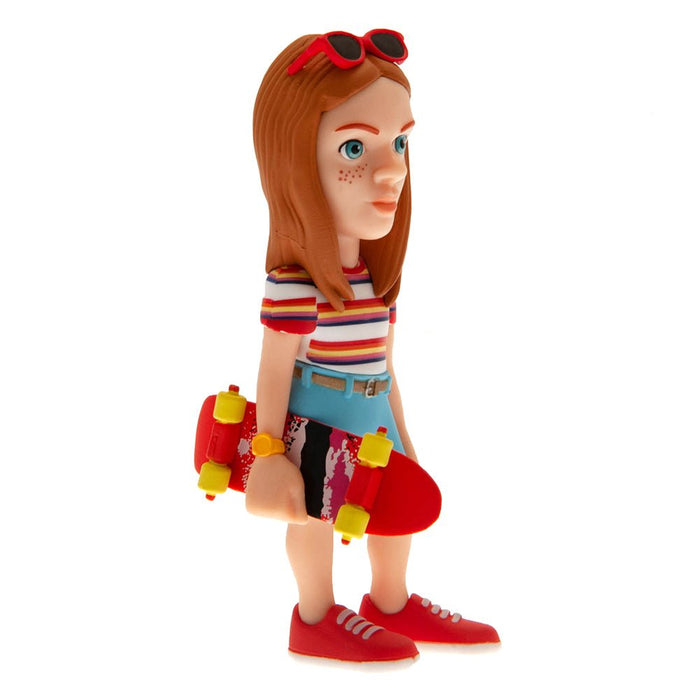 Stranger Things MINIX Figure Max - Excellent Pick