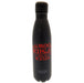 Stranger Things Thermal Flask - Excellent Pick