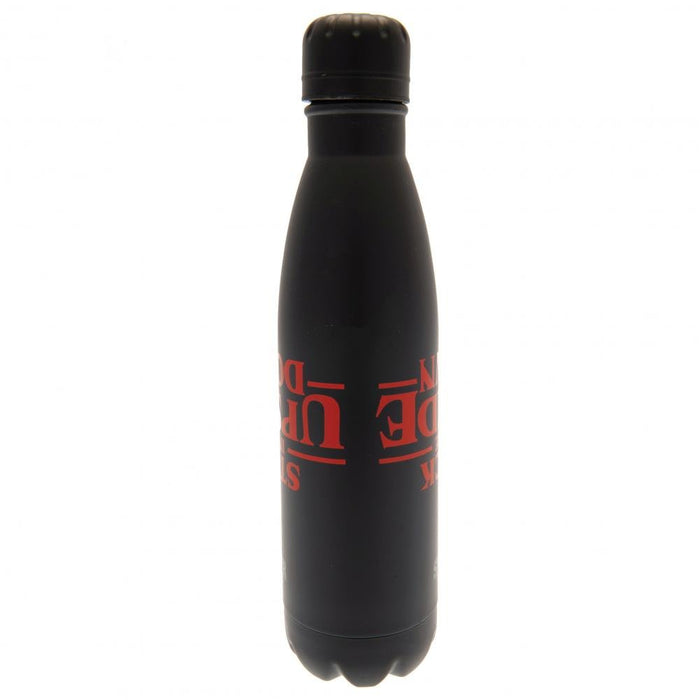 Stranger Things Thermal Flask - Excellent Pick
