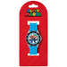 Super Mario Junior Time Teacher Watch - Excellent Pick