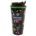 Teenage Mutant Ninja Turtles Thermal Travel Mug - Excellent Pick