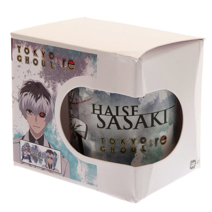 Tokyo Ghoul: RE Mug Haise Sasaki - Excellent Pick