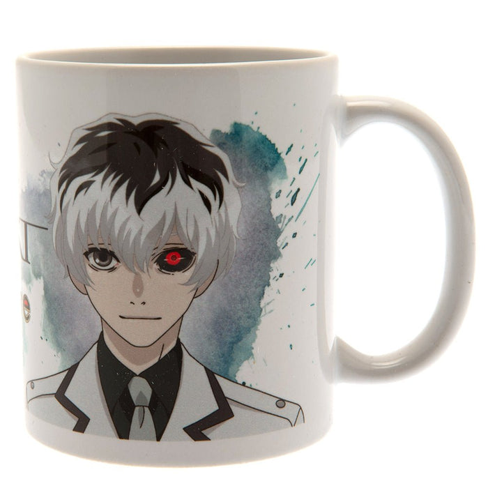 Tokyo Ghoul: RE Mug Haise Sasaki - Excellent Pick