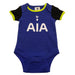 Tottenham Hotspur FC 2 Pack Bodysuit 12-18 Mths LG - Excellent Pick
