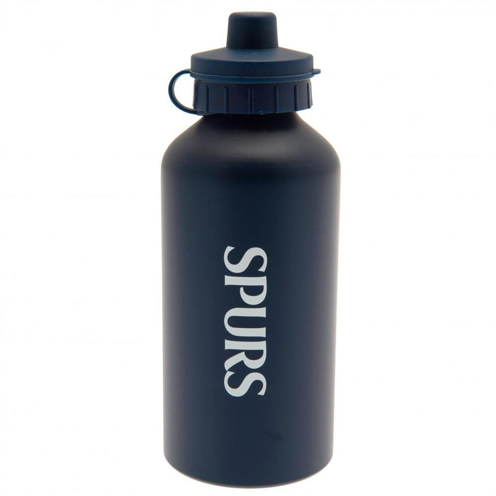 Tottenham Hotspur Fc Aluminium Drinks Bottle Mt - Excellent Pick