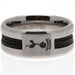 Tottenham Hotspur FC Black Inlay Ring Medium - Excellent Pick