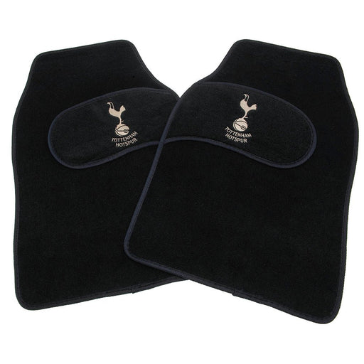 Tottenham Hotspur FC Car Mats - Excellent Pick