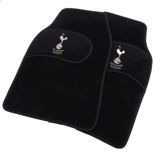 Tottenham Hotspur FC Car Mats - Excellent Pick