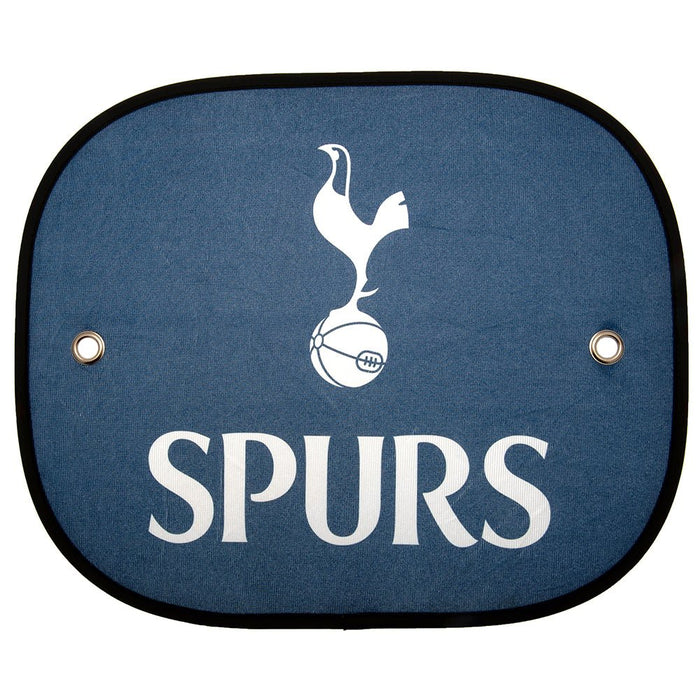 Tottenham Hotspur FC Car Sunshades - Excellent Pick