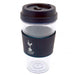 Tottenham Hotspur FC Clear Grip Travel Mug - Excellent Pick