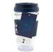 Tottenham Hotspur FC Clear Grip Travel Mug - Excellent Pick
