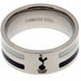 Tottenham Hotspur FC Colour Stripe Ring Large - Excellent Pick