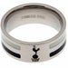 Tottenham Hotspur FC Colour Stripe Ring Medium - Excellent Pick