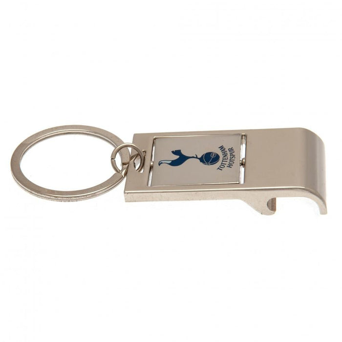 Tottenham Hotspur FC Executive Bottle Opener Key Ring - Excellent Pick