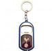 Tottenham Hotspur Fc Key Ring Torch Bottle Opener - Excellent Pick