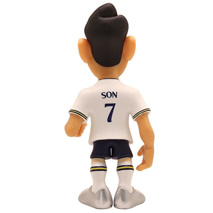 Tottenham Hotspur FC MINIX Figure 12cm Son - Excellent Pick