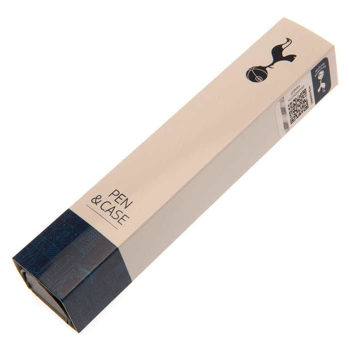 Tottenham Hotspur FC Pen & Roll Case - Excellent Pick
