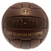 Tottenham Hotspur FC Retro Heritage Football - Excellent Pick