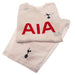 Tottenham Hotspur FC Shirt & Short Set 9/12 mths GD - Excellent Pick
