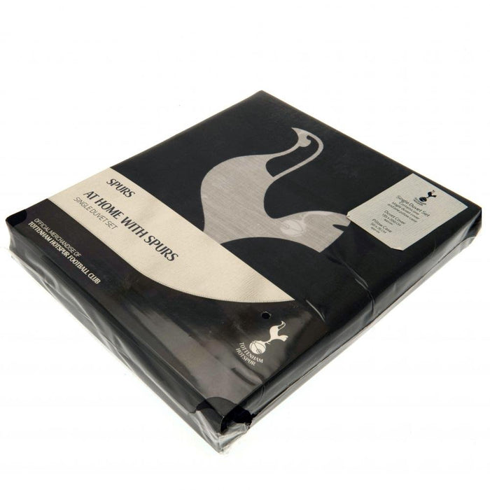 Tottenham Hotspur FC Single Duvet Set PL - Excellent Pick