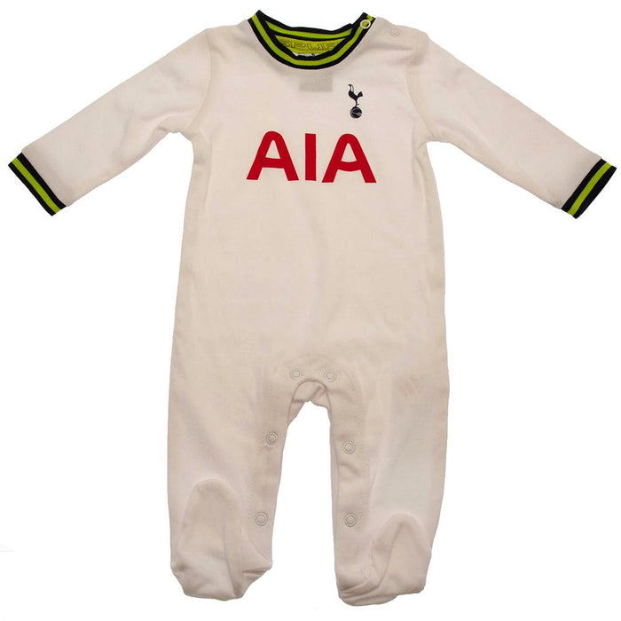 Tottenham Hotspur FC Sleepsuit 3-6 Mths LG - Excellent Pick