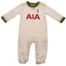 Tottenham Hotspur FC Sleepsuit 3-6 Mths LG - Excellent Pick