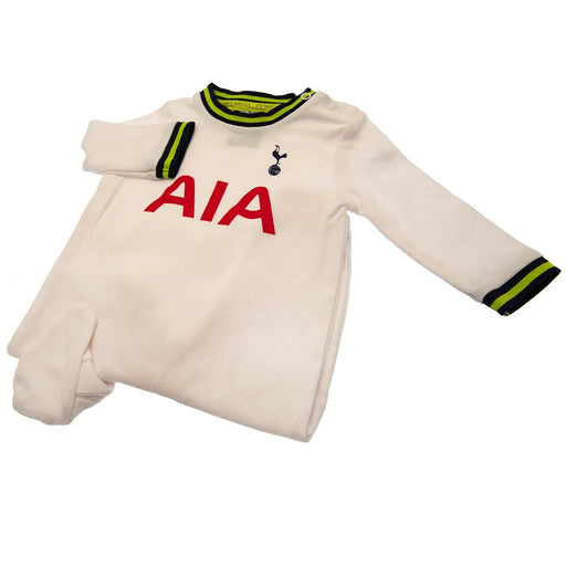 Tottenham Hotspur FC Sleepsuit 3-6 Mths LG - Excellent Pick
