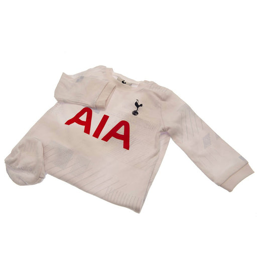 Tottenham Hotspur FC Sleepsuit 3/6 mths GD - Excellent Pick