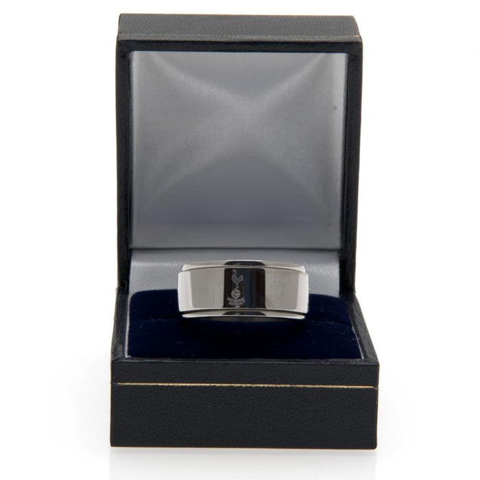 Tottenham Hotspur FC Spinner Ring Medium - Excellent Pick