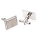 Tottenham Hotspur FC Stainless Steel Cufflinks - Excellent Pick