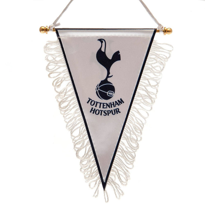 Tottenham Hotspur FC Triangular Mini Pennant - Excellent Pick