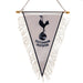 Tottenham Hotspur FC Triangular Mini Pennant - Excellent Pick
