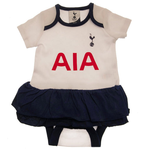 Tottenham Hotspur FC Tutu 0/3 mths - Excellent Pick