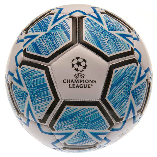 UEFA Champions League Football Skyfall - Excellent Pick