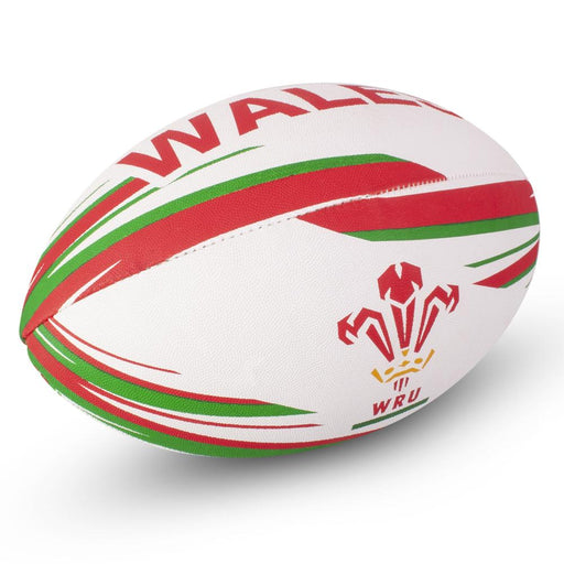 Wales RU Rugby Ball - Excellent Pick