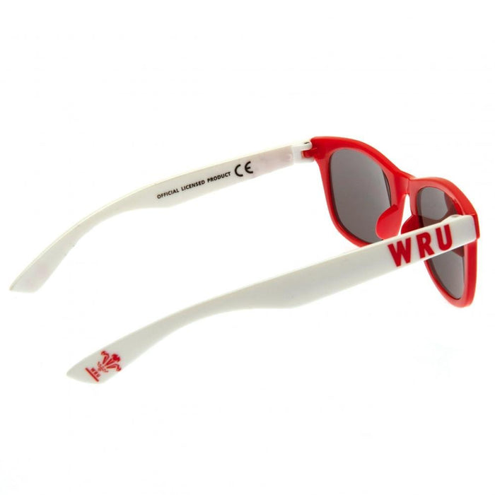 Wales Ru Sunglasses Junior Retro - Excellent Pick