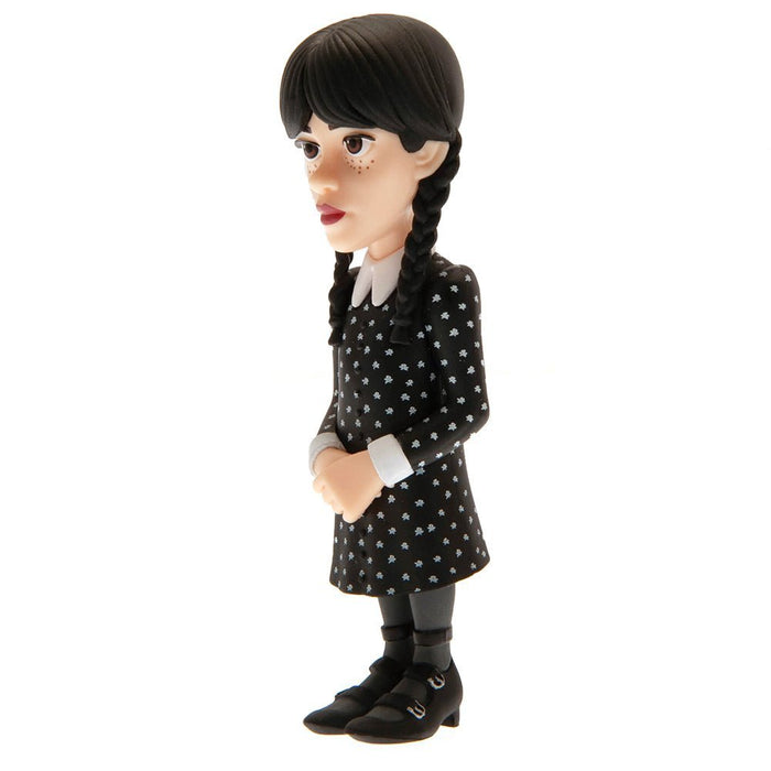 Wednesday MINIX Figure Wednesday - Excellent Pick
