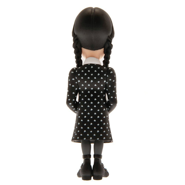 Wednesday MINIX Figure Wednesday - Excellent Pick