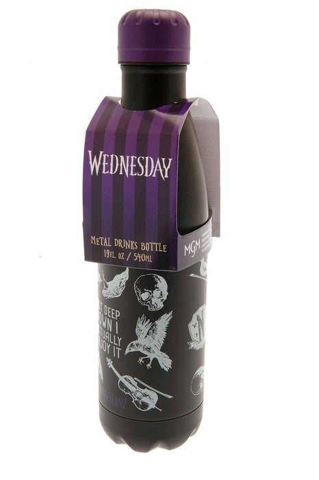 Wednesday Thermal Flask - Excellent Pick