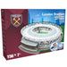 West Ham United FC 3D Stadium Puzzle - Excellent Pick