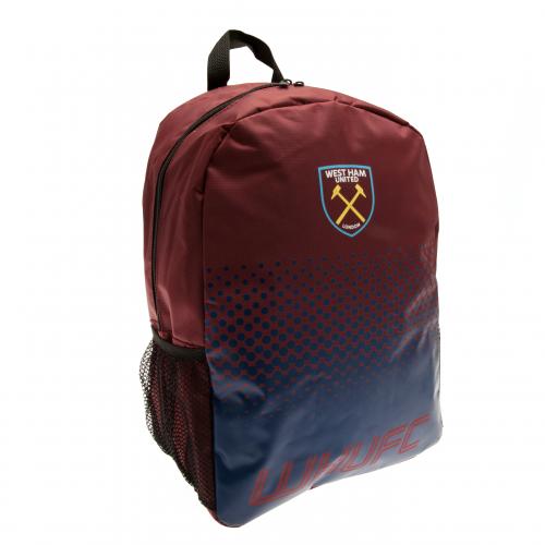 West Ham United FC Backpack - Excellent Pick