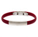 West Ham United FC Colour Silicone Bracelet - Excellent Pick