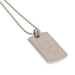 West Ham United FC Engraved Dog Tag & Chain - Excellent Pick