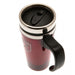 West Ham United Fc Handled Travel Mug - Excellent Pick