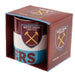 West Ham United FC Mug HM - Excellent Pick
