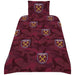 West Ham United FC Single Duvet Set PC - Excellent Pick