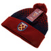 West Ham United FC Ski Hat FD - Excellent Pick